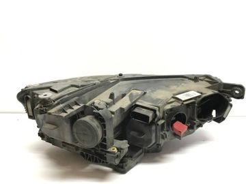 фото thumb №11, Volkswagen passat b8 2015 ліва лампа передня 3g1941081h