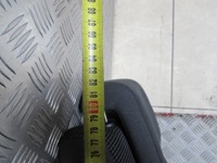 фото thumb №11, Сидіння лівий задня 2 ряд peugeot 5008 09-13r