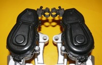 фото thumb №12, Затискачі jarzma лівий праві зад mercedes cla c117 w117 276/9mm 13-16r.