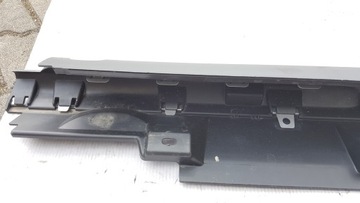 фото thumb №9, Планка пороговая pr vw passat b8 аксессуар 3g9853856b