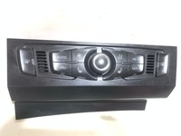 фото thumb №10, Audi панель кондиционер 8t1820043p