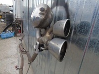 фото thumb №6, Maserati ghibli 3.0 d выхлоп гаситель активный