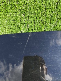 фото thumb №12, Кришка багажника багажника задня задня peugeot 308 i t7 hb 5d czarna комплектна