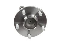 фото thumb №1, Ступица подшипник колеса перед lexus gs is