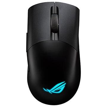 Игровая мышь ROG Keris Wireless 36000 DPI/RF/BT