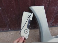 фото thumb №8, Молдинг накладка порог левая renault koleos tedxa