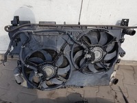 фото thumb №6, Jumper iii 06-14r boxer 2.2 pas передний радиатор