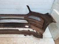 фото thumb №11, Бампер mercedes gle ii w167 amg перед передний