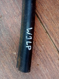 фото thumb №4, Jeep grand cherokee wj 99-04r прокладка дверь левый перед