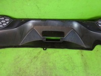 фото thumb №11, Накладка бампера nissan juke fl 2018