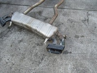 фото thumb №7, Bmw 5 g30 m-pakiet гаситель 8742439