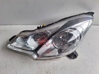 фото thumb №1, Citroen c3 ii lift 13-17 лампа левая uk