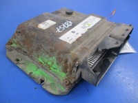 фото thumb №7, Opel astra h 1.7cdti z17dtr бортовой компьютер 55571776