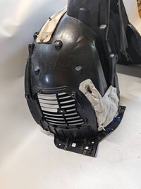 фото thumb №4, Ds7 crossback - подкрылок левая перед polecam