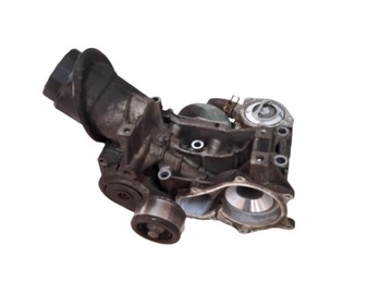 фото thumb №1, Honda crv iii 06-12r 2.2 корпус фильтра масла