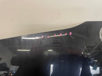 фото thumb №6, Капот крышка двигателя skoda scala