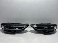 Купить Audi a8 d5 рестайлинг  full led matrix фара левая правый, фото thumb