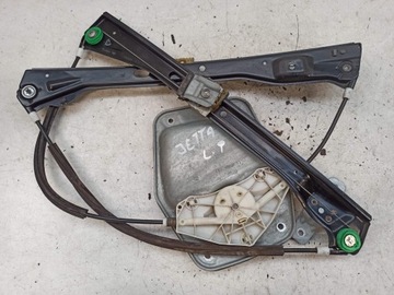 фото thumb №11, Vw golf v jetta перед оригінал підйомник вікна перед лівий: 1k5837461b