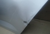 фото thumb №3, Дверь левая задние левый задняя renault talisman kombi