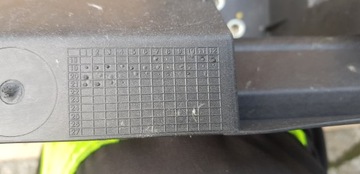 фото thumb №11, Renault master iv pas переднє підсилювач лобове 18-21r