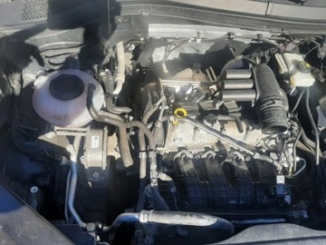 фото thumb №1, Vw tiguan ii 1.4 tsi двигатель czca