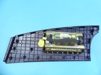 фото thumb №8, Подушки безопасности воздушные honda jazz ii pas левый правый