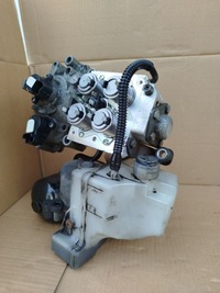 фото thumb №1, Citroen peugeot вибірник robot модуль коробки коробки передач półautomatycznej mcp