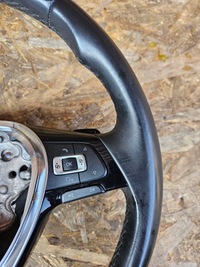 фото thumb №10, Воздуховод многофункциональный vw volkswagen passat 5g0419091dn