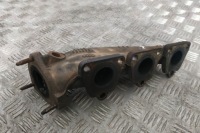 фото thumb №7, Колектор випускний porsche panamera 970 06e253033p 3.0l hybrid 245kw 2012