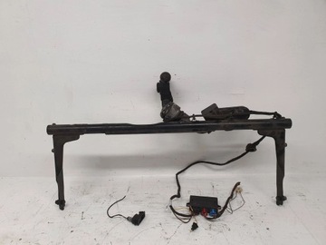 фото thumb №10, Volkswagen passat аксессуар 2012 hak буксировочный / комплект