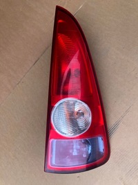 фото thumb №1, Renault espace iv лампа правый задняя europa 2003