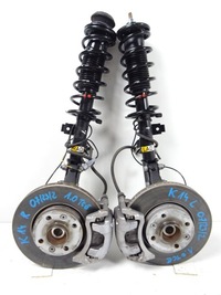 фото thumb №1, Micra k14 1.0 tce амортизатор поворотна опора ліва 543035fa0d