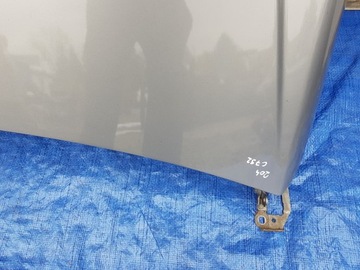 фото thumb №11, Капот mercedes w204 792 c792 sedan універсал