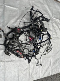 фото thumb №2, Alfa romeo stelvio джгут електропроводка перед 2.0 t.b 2018-