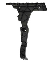 фото thumb №1, Кронштейн кронштейн бампера задня audi q5 8r 2012-2016