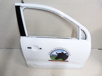 фото thumb №4, Ford ranger 15- двері правий перед super