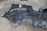 фото thumb №9, Бампер задня задній mercedes a-klasa w176 12-15 191 amg