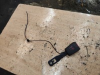 Купить Fiat bravo 2 ремень безопасности левый  перед передний, фото thumb