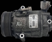 фото thumb №6, Компрессор кондиционера компрессор opel hm6 13415419