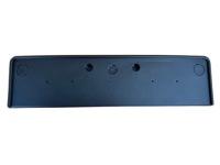 фото thumb №1, Mazda 2 de 2007 підкладка pod номерний знак реєстраційна