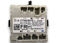 фото thumb №1, Mercedes w177 блок управления дверь 1779008515