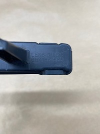 фото thumb №6, Mazda 6 третій додаткові світло стоп ghk1-51580