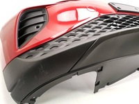 фото thumb №7, Новый org бампер перед vw id.4 id4 lc3j 6x pdc