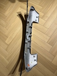 фото thumb №4, Toyota c-hr накладка кришки багажника 76811-f4010