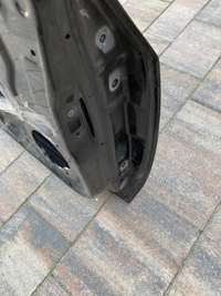 фото thumb №15, Honda accord vii дверь перед передние левая