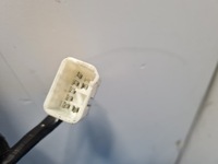 фото thumb №13, Дверь задняя левая subaru legacy iv sedan 39d