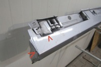 фото thumb №12, Молдинг порог правая toyota corolla xii sedan e21