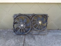 фото thumb №1, Ford transit custom mk8 gk21-8c607-a 12 вентилятор