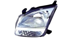 фото thumb №1, Depo фара лампа передня suzuki ignis ii 1.3