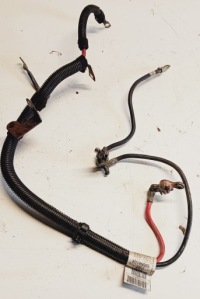 Купить Жгут генератора opel corsa d 1.2 бензин, фото thumb